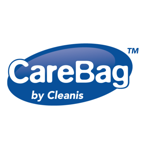 Cleanis Care Bag Urinal Masculin jetable | Sphère-Santé